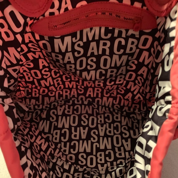Marc Jacobs tote - Picture 3 of 3